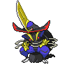Shiny Kingambit